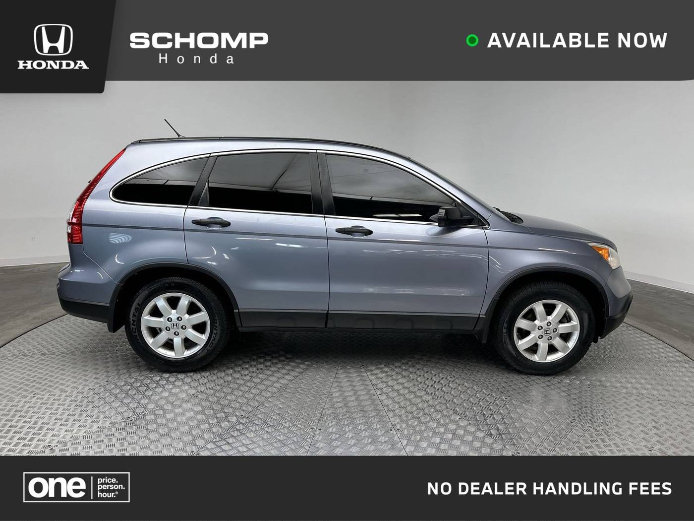 2008 Honda CR-V EX — SUV — 185,032 mi — Highlands Ranch, CO