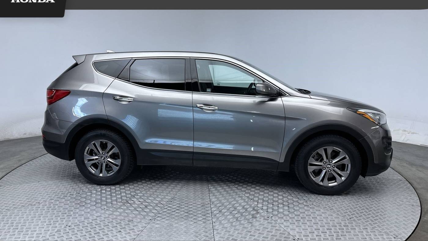 2014 Hyundai Santa Fe Sport Base — SUV — 127,387 mi — Highlands Ranch, CO