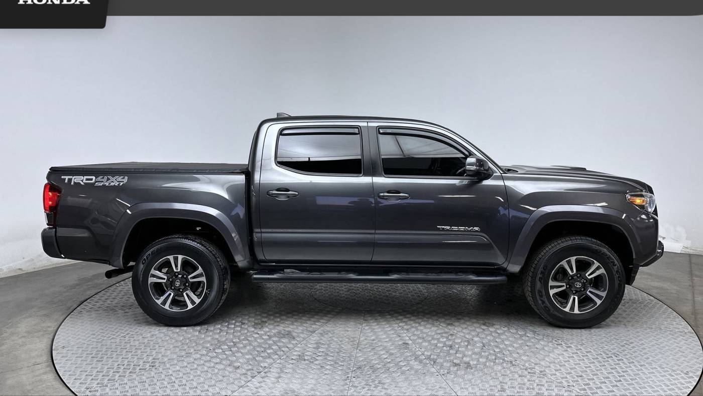 2018 Toyota Tacoma TRD Sport — Pickup Truck — 73,040 mi — Highlands Ranch, CO