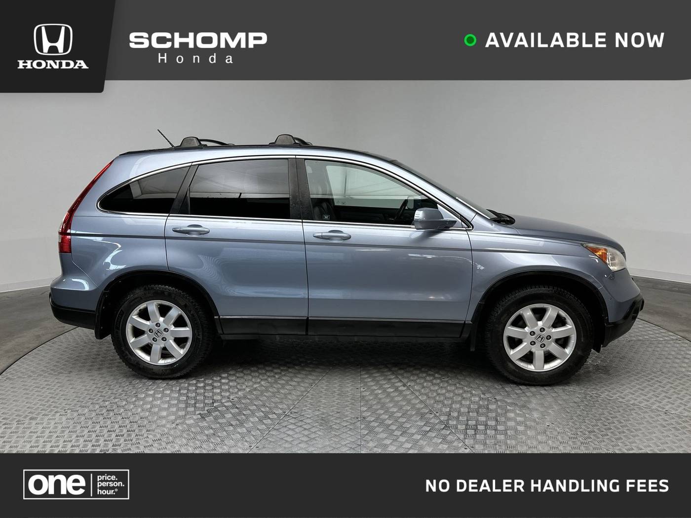 2009 Honda CR-V EX-L — SUV — 167,505 mi — Highlands Ranch, CO