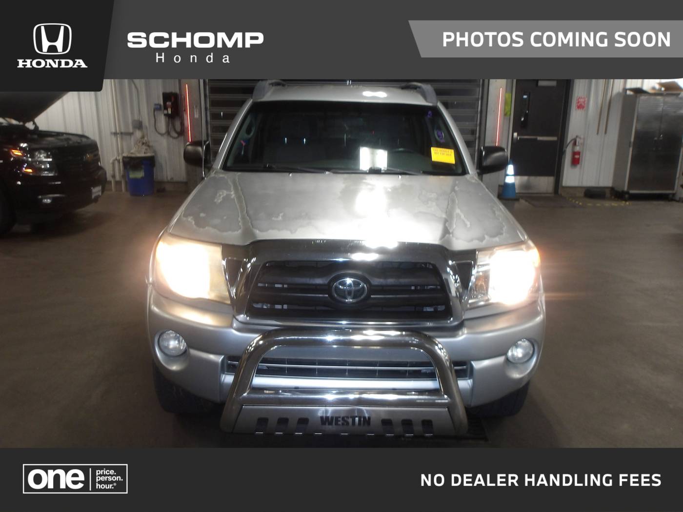 2007 Toyota Tacoma PreRunner — Pickup Truck — 184,825 mi — Highlands Ranch, CO