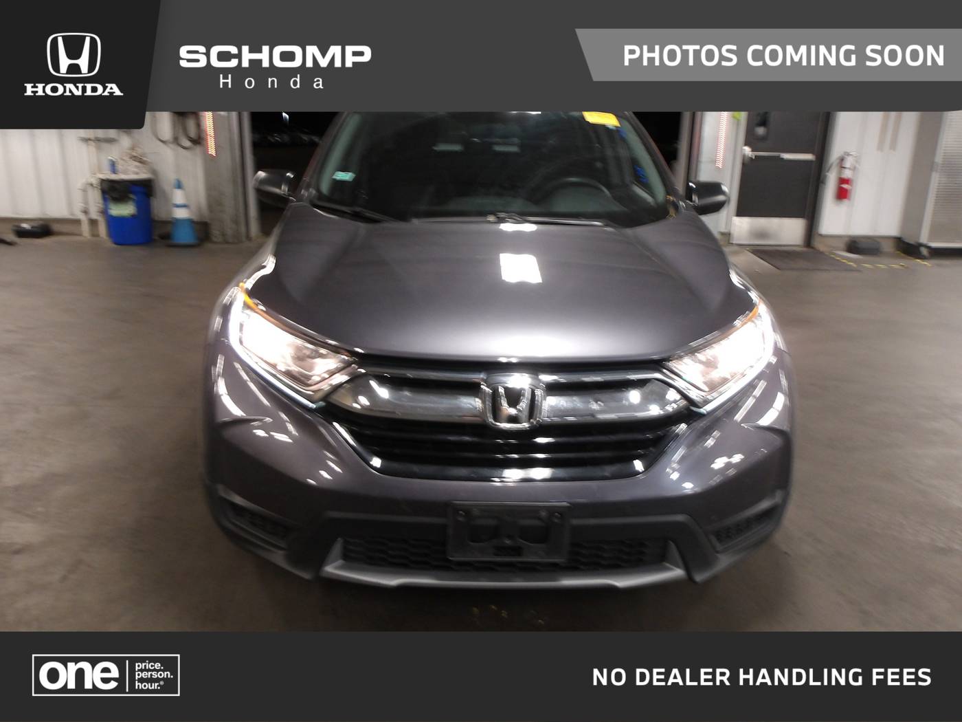 2019 Honda CR-V LX — SUV — 90,032 mi — Highlands Ranch, CO