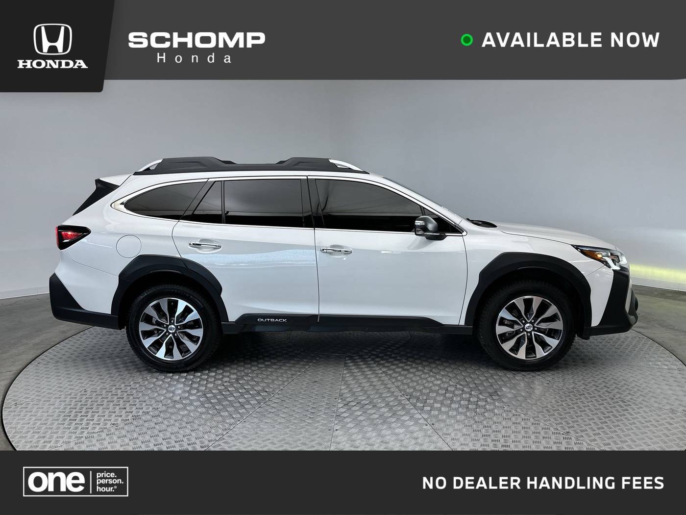 2024 Subaru Outback Touring XT — SUV — 40,236 mi — Highlands Ranch, CO