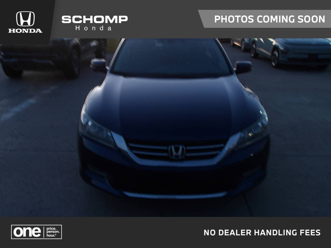 2013 Honda Accord EX-L — Sedan — 87,855 mi — Highlands Ranch, CO