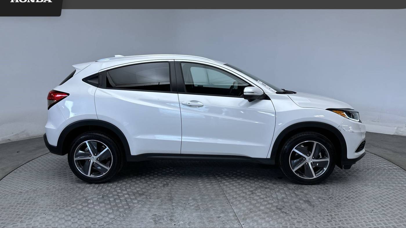 2022 Honda HR-V EX — SUV — 15,169 mi — Highlands Ranch, CO