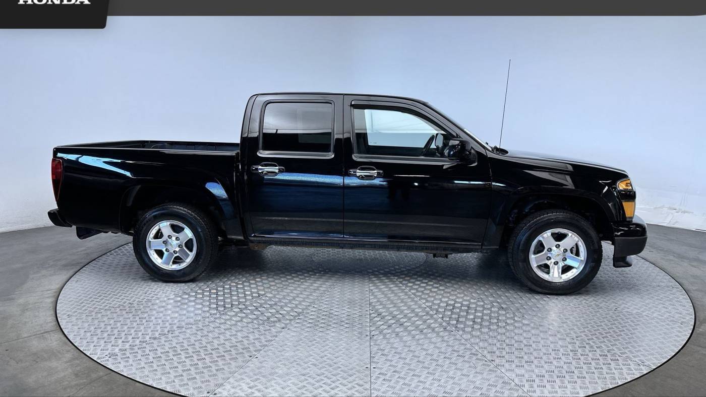 2011 Chevrolet Colorado 1LT — Pickup Truck — 84,298 mi — Highlands Ranch, CO
