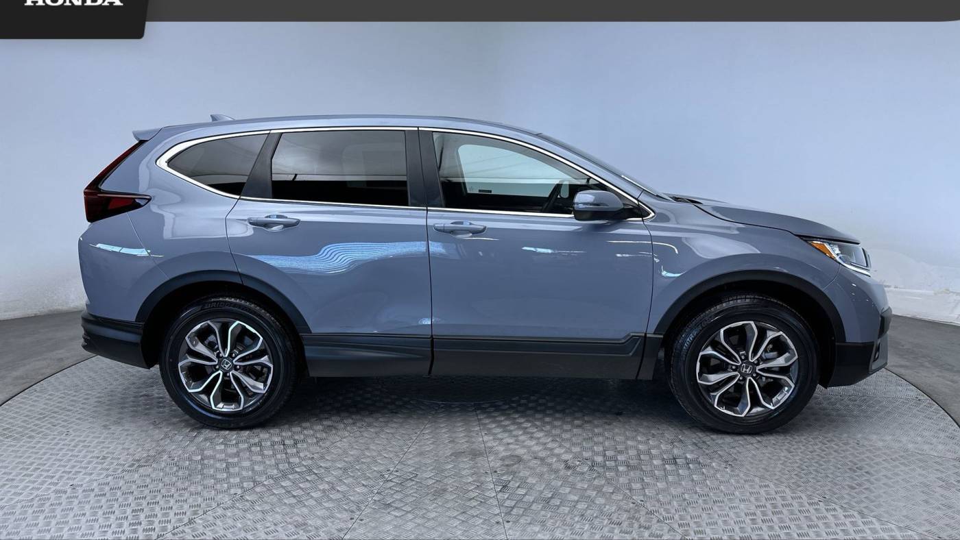 2022 Honda CR-V EX — SUV — 27,010 mi — Highlands Ranch, CO