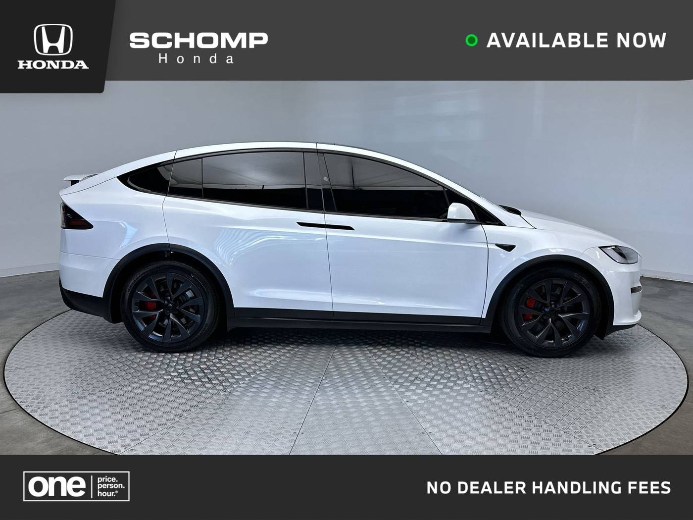 2023 Tesla Model X Plaid — SUV — 29,599 mi — Highlands Ranch, CO