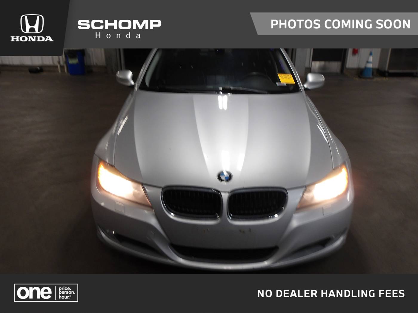 2010 BMW 3 Series 328i — Sedan — 131,885 mi — Highlands Ranch, CO