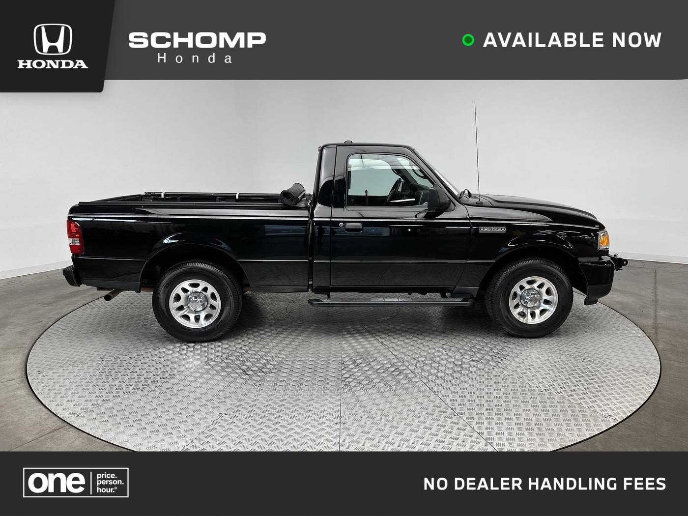 2011 Ford Ranger XLT — Pickup Truck — 107,876 mi — Highlands Ranch, CO