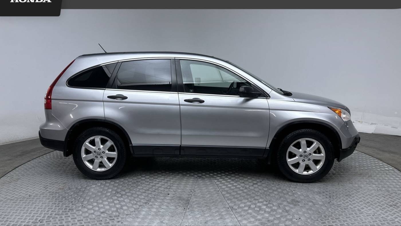 2009 Honda CR-V EX — SUV — 184,255 mi — Highlands Ranch, CO