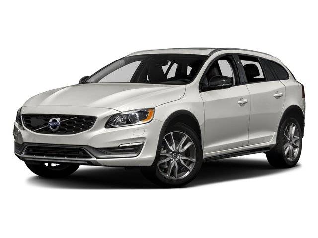 2018 Volvo V60 Cross Country T5 — Wagon — 137,158 mi — Highlands Ranch, CO