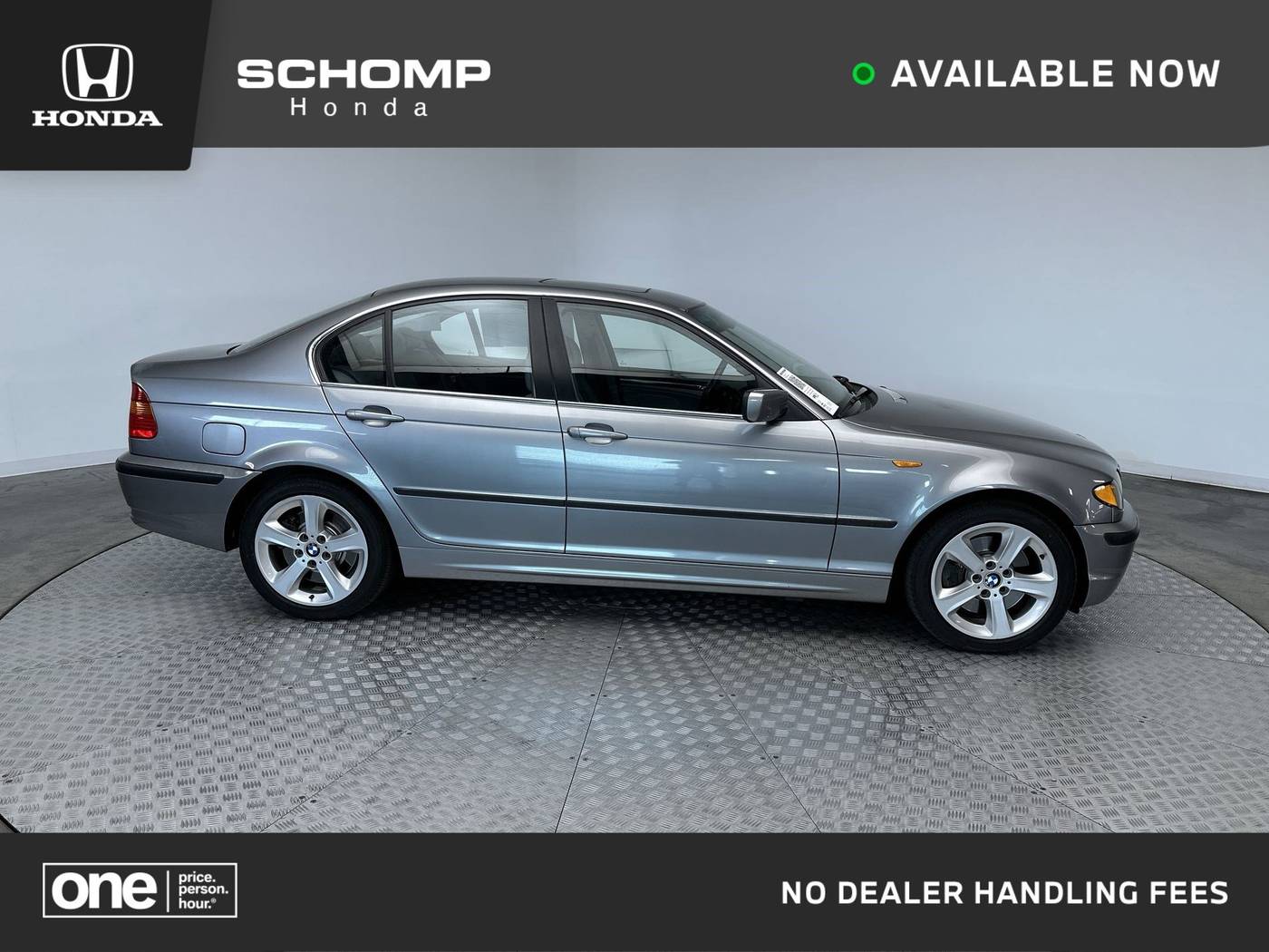 2005 BMW 3 Series 330xi — Sedan — 108,205 mi — Highlands Ranch, CO