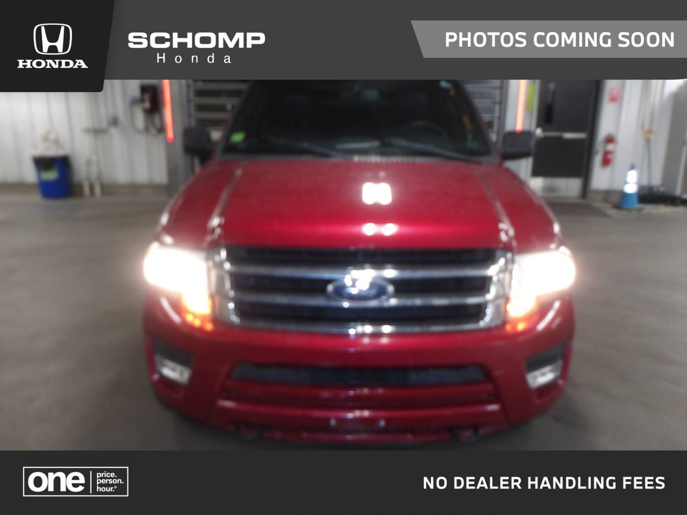 2015 Ford Expedition XLT — SUV — 129,225 mi — Highlands Ranch, CO