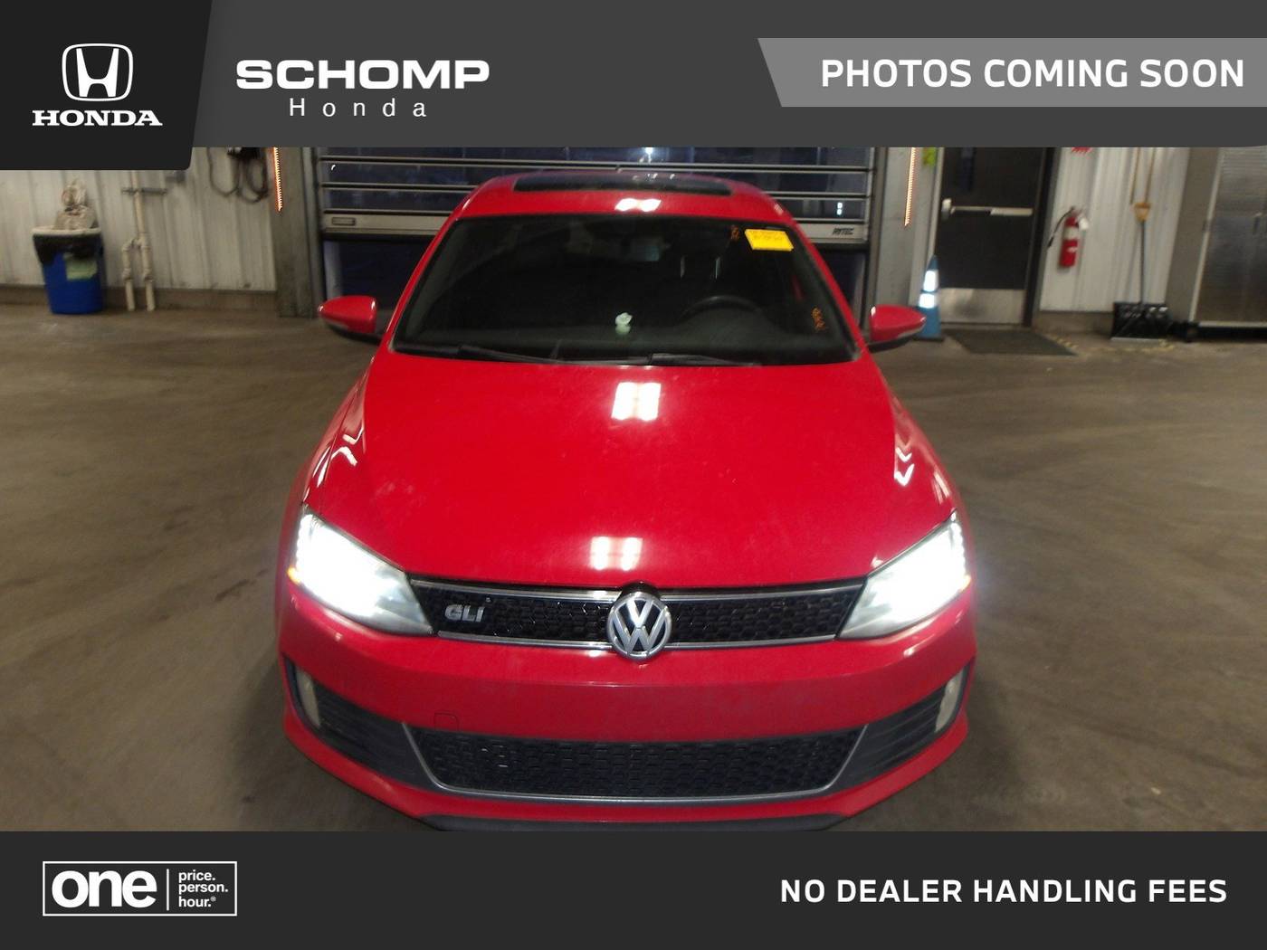 2013 Volkswagen Jetta GLI Autobahn — Sedan — 167,791 mi — Highlands Ranch, CO