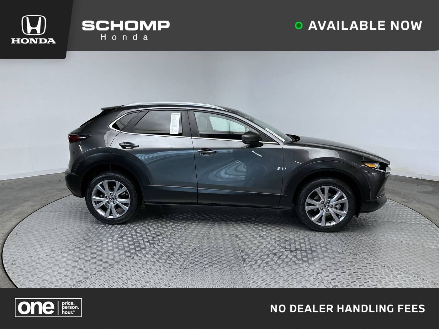 2022 Mazda CX-30 Preferred — SUV — 20,602 mi — Highlands Ranch, CO
