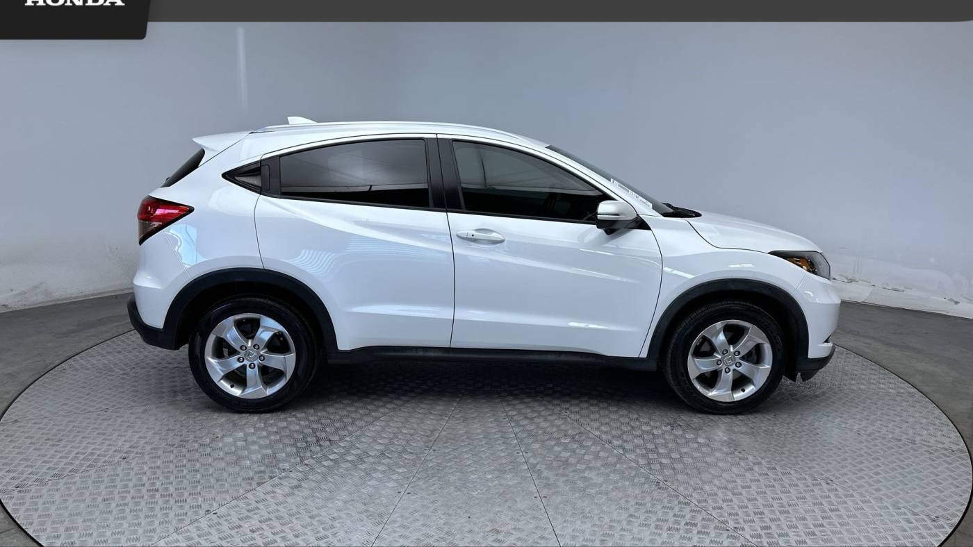 2016 Honda HR-V EX-L — SUV — 82,732 mi — Highlands Ranch, CO