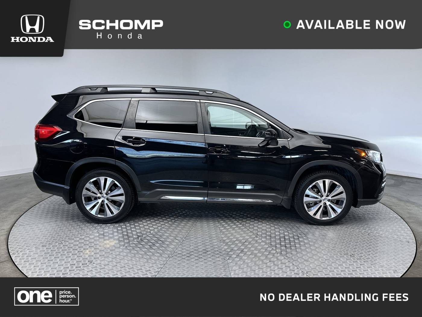 2020 Subaru Ascent Limited — SUV — 65,051 mi — Highlands Ranch, CO