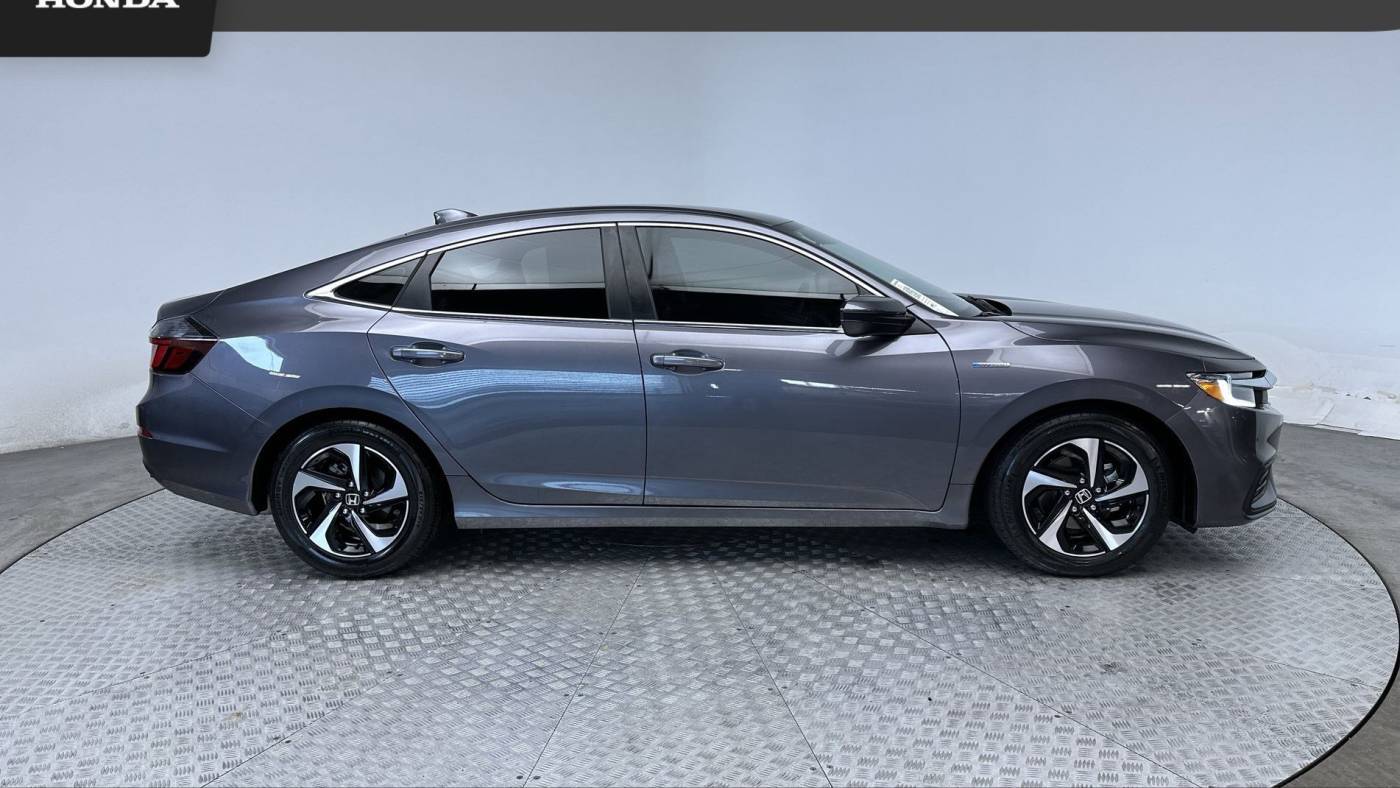 2022 Honda Insight EX — Sedan — 12,598 mi — Highlands Ranch, CO