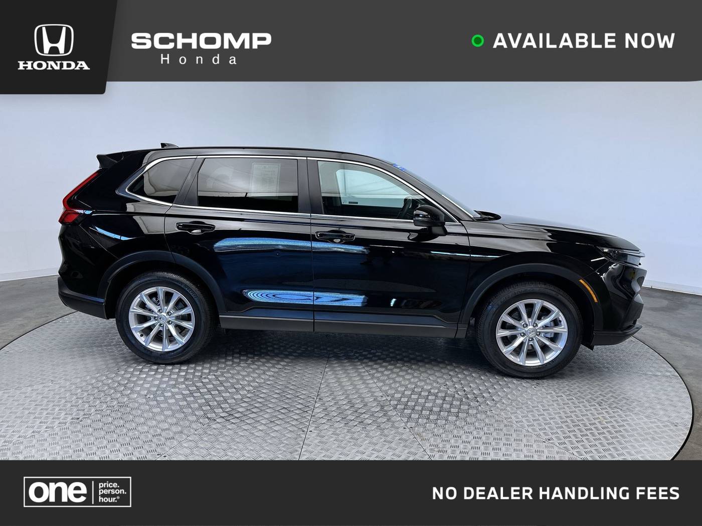 2023 Honda CR-V EX — SUV — 15,145 mi — Highlands Ranch, CO