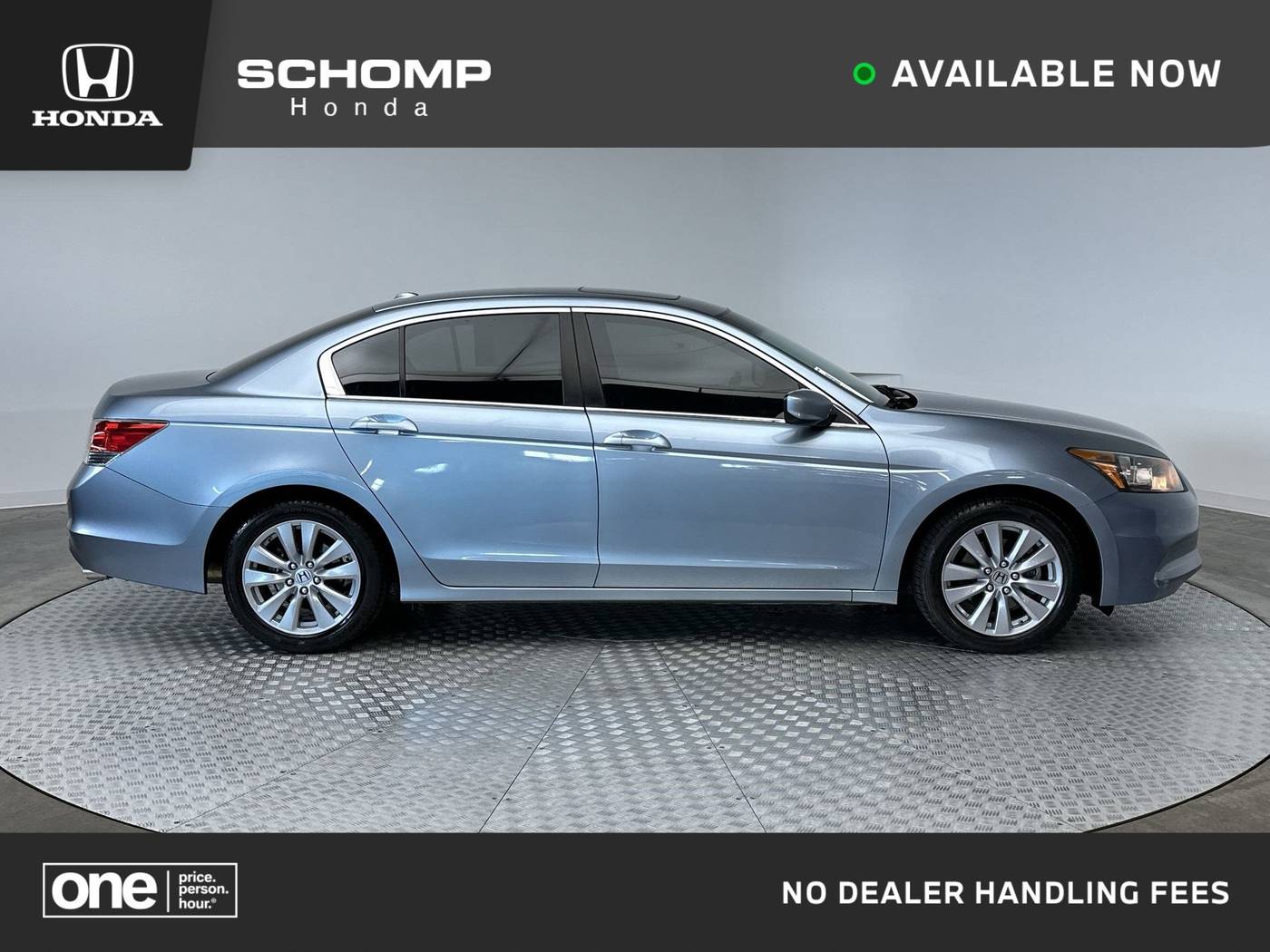2011 Honda Accord EX-L — Sedan — 93,178 mi — Highlands Ranch, CO