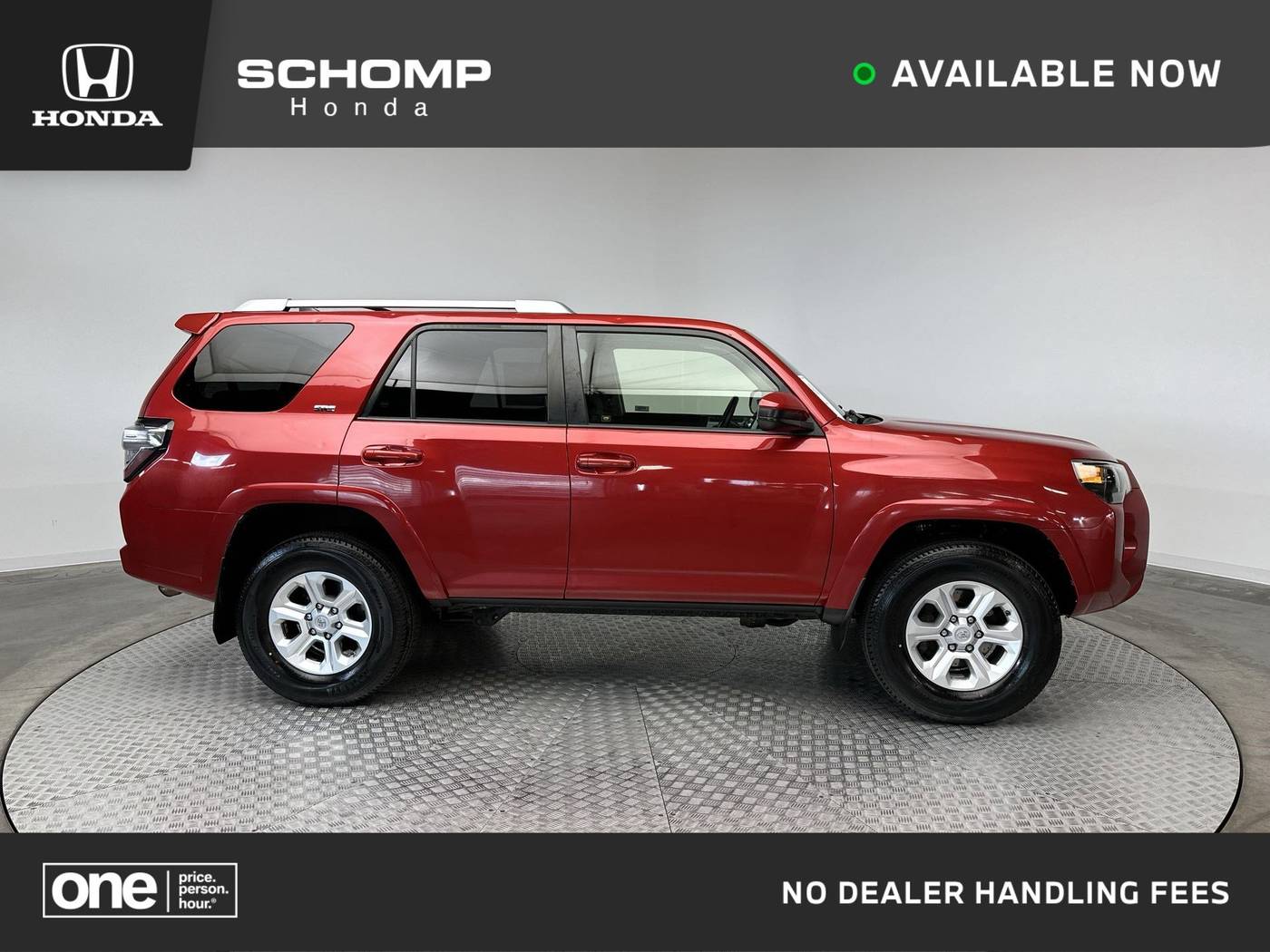 2016 Toyota 4Runner Limited — SUV — 159,464 mi — Highlands Ranch, CO