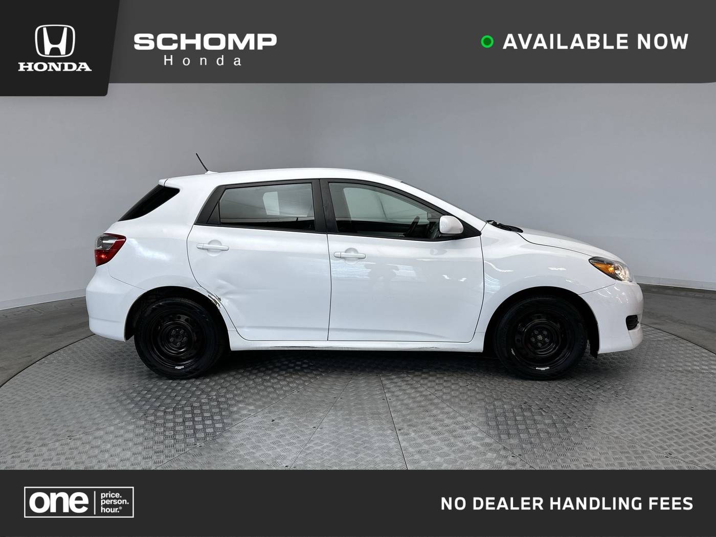 2010 Toyota Matrix Base — Wagon — 158,416 mi — Highlands Ranch, CO