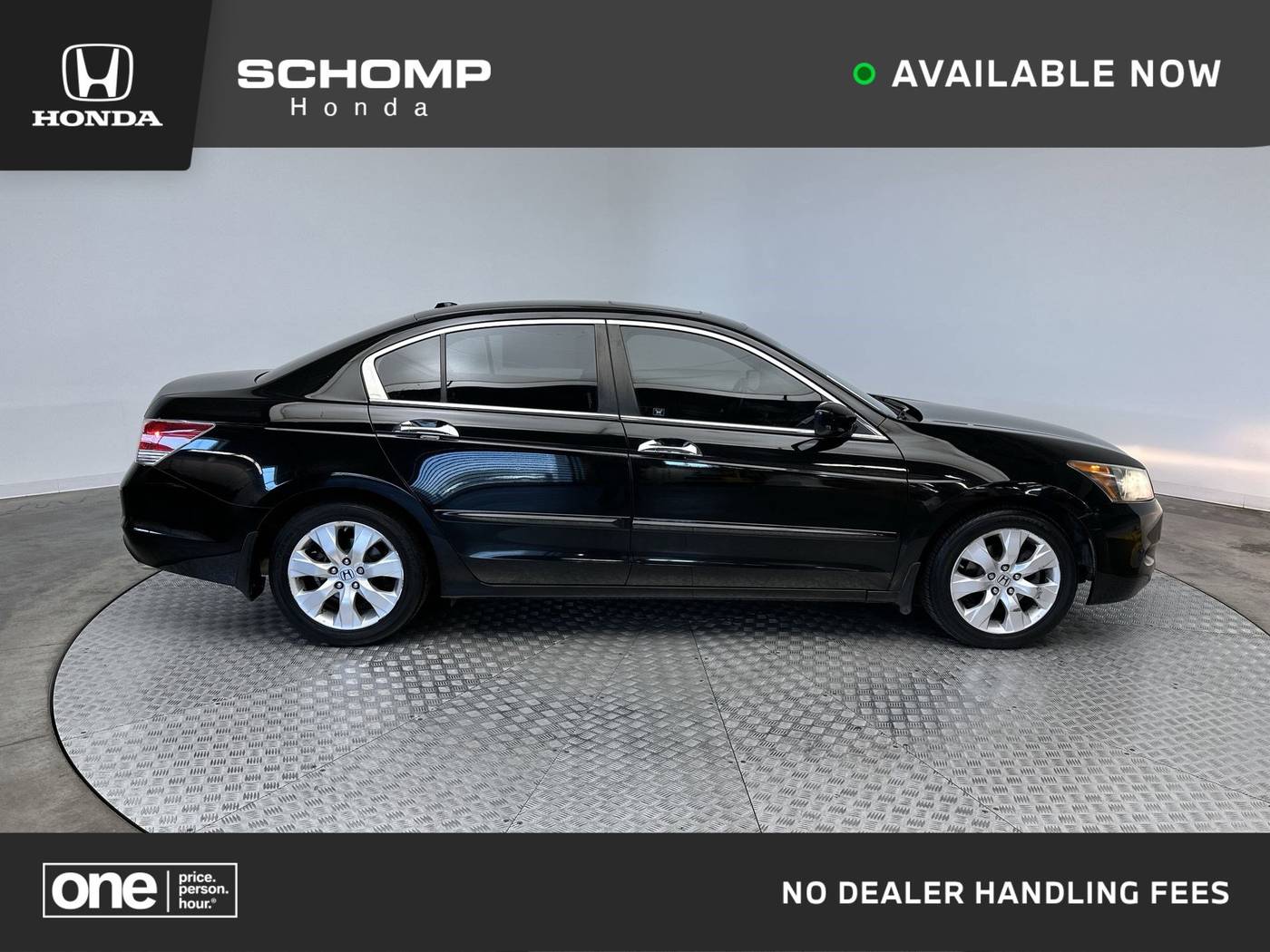 2010 Honda Accord EX-L V6 — Sedan — 125,800 mi — Highlands Ranch, CO