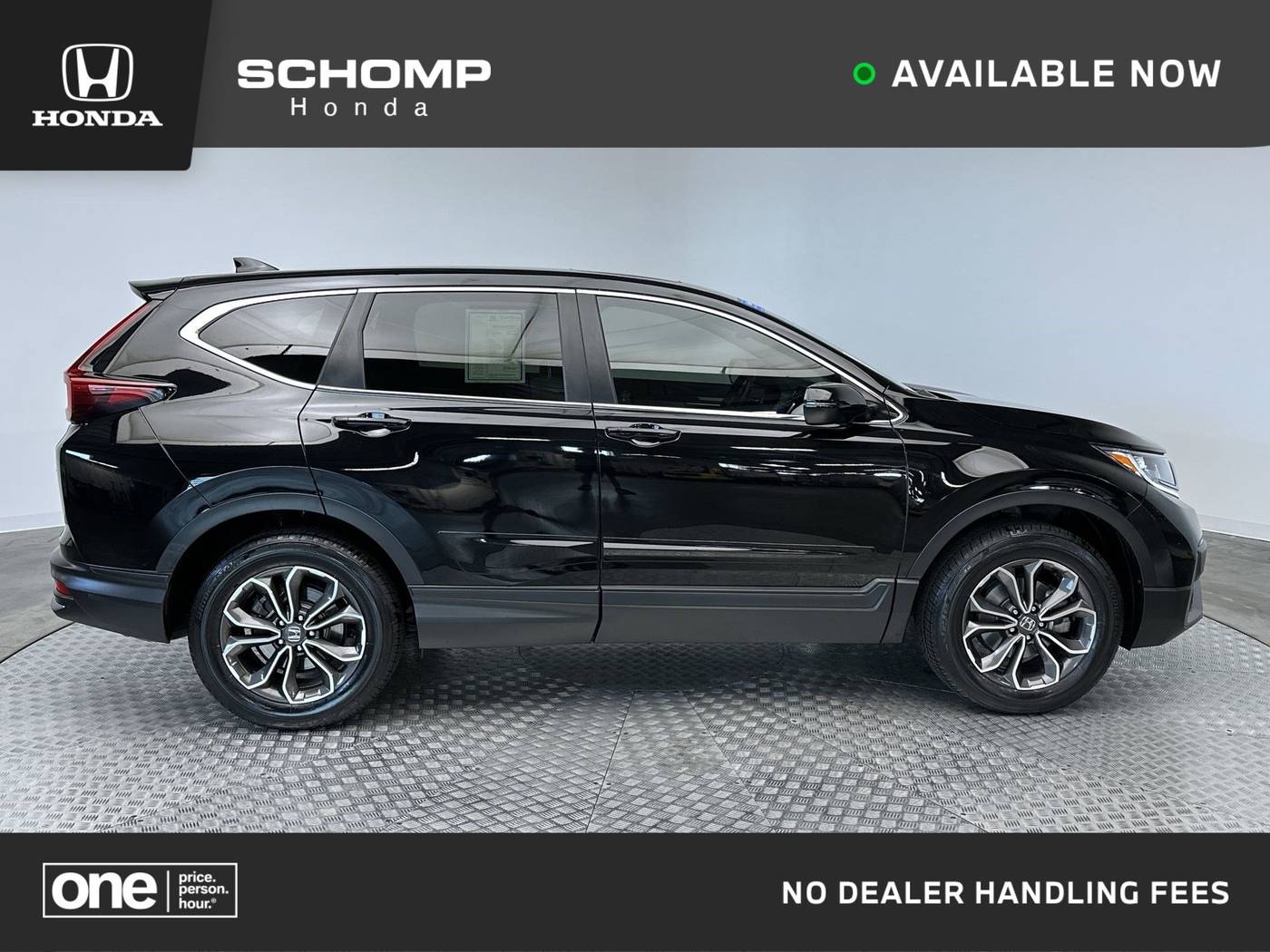 2020 Honda CR-V EX-L — SUV — 87,699 mi — Highlands Ranch, CO