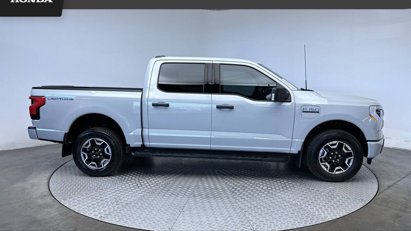 2023 Ford F-150 Lightning XLT — Pickup Truck — 8,898 mi — Highlands Ranch, CO