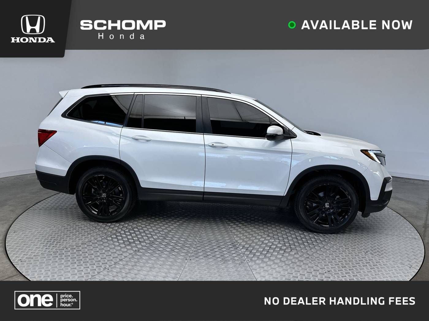 2022 Honda Pilot Special Edition — SUV — 38,658 mi — Highlands Ranch, CO