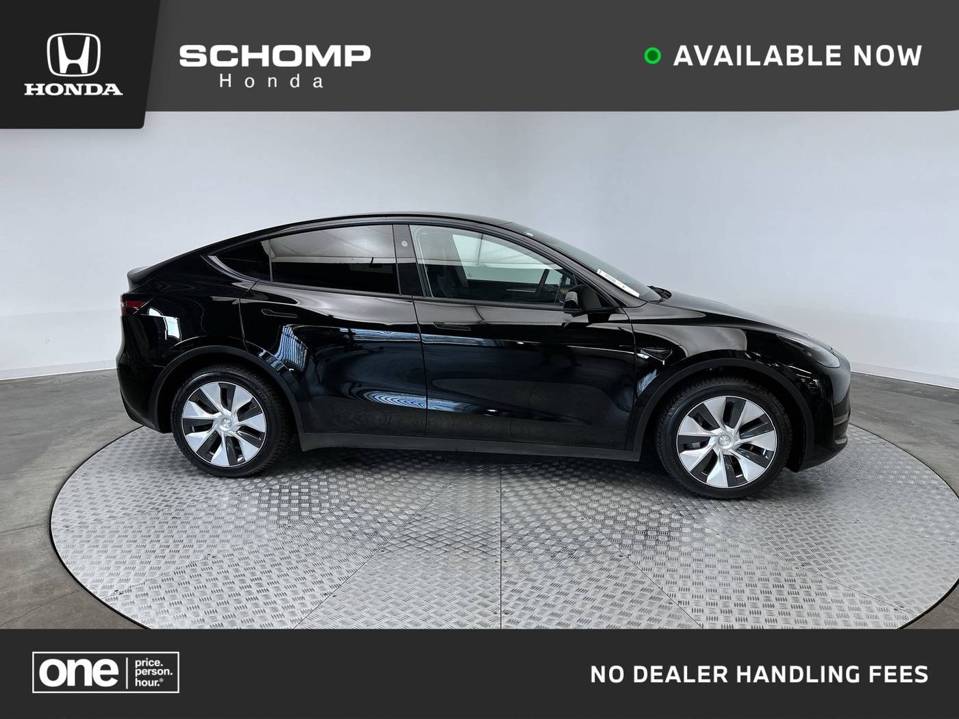 2023 Tesla Model Y Long Range — SUV — 52,771 mi — Highlands Ranch, CO