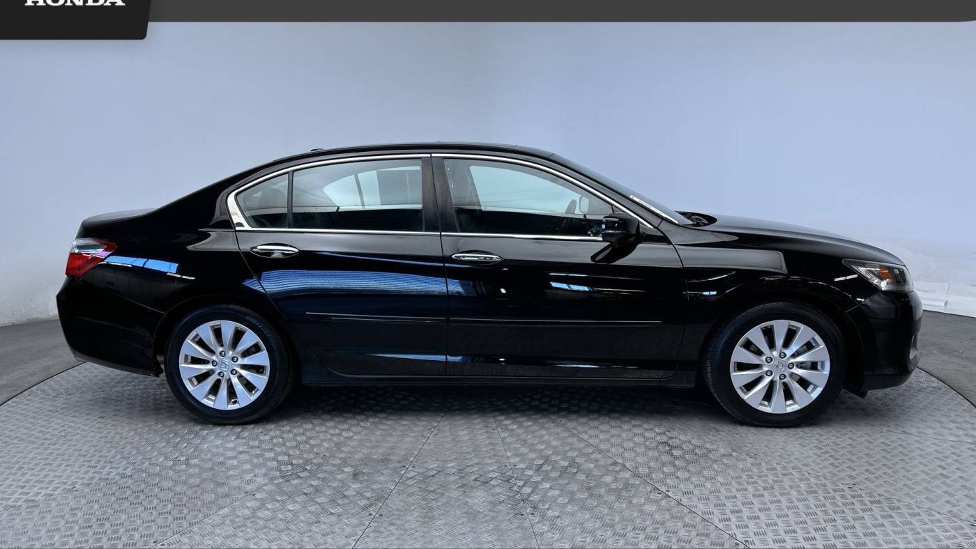 2014 Honda Accord EX-L — Sedan — 221,760 mi — Highlands Ranch, CO
