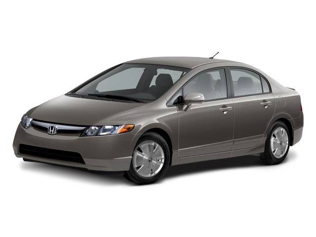 2008 Honda Civic Hybrid — Sedan — 230,750 mi — Highlands Ranch, CO