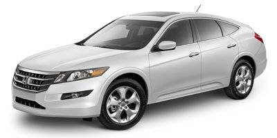 2011 Honda Accord Crosstour EX-L — Wagon — 130,737 mi — Highlands Ranch, CO