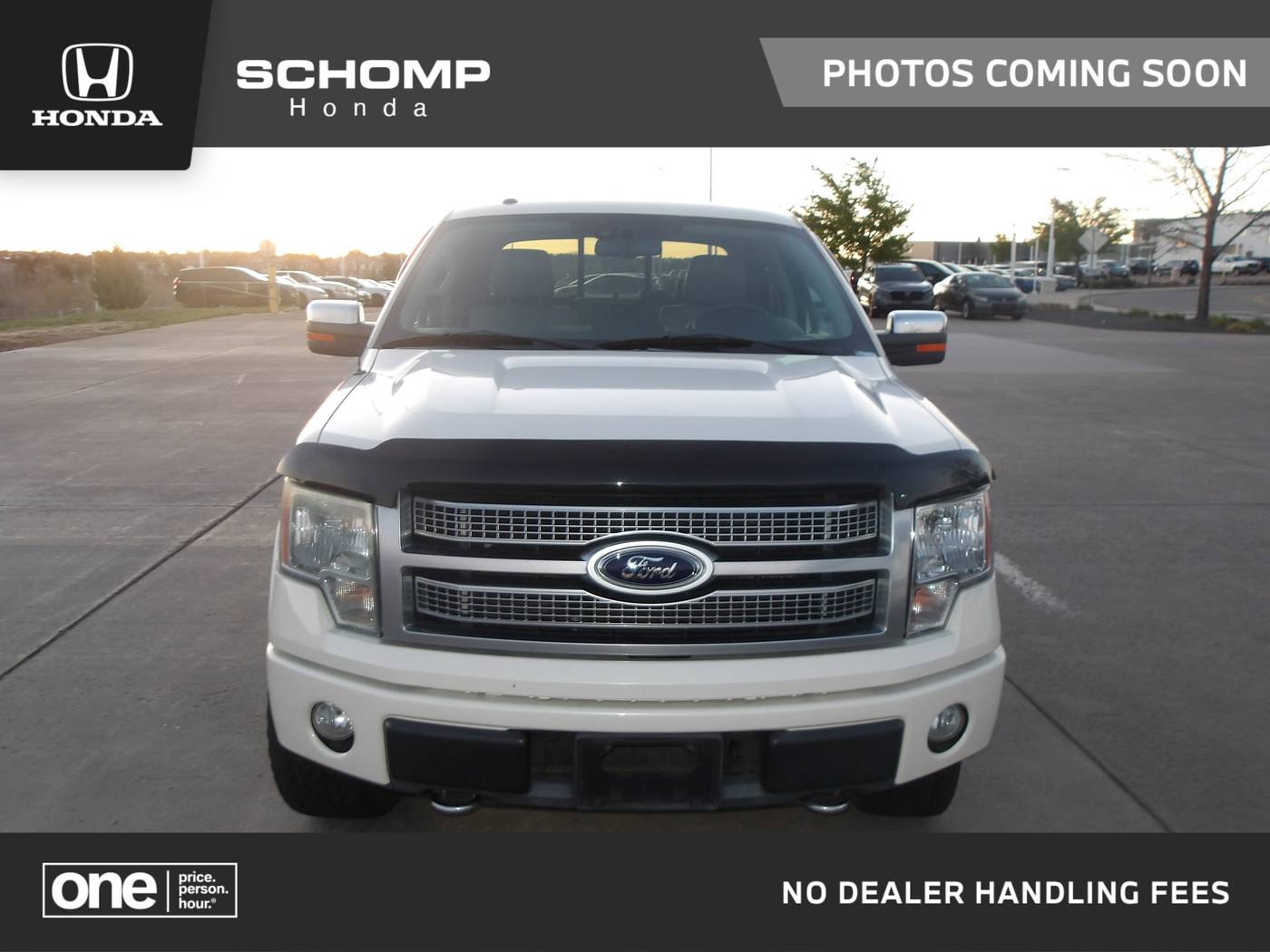 2009 Ford F-150 XL — Pickup Truck — 180,865 mi — Highlands Ranch, CO