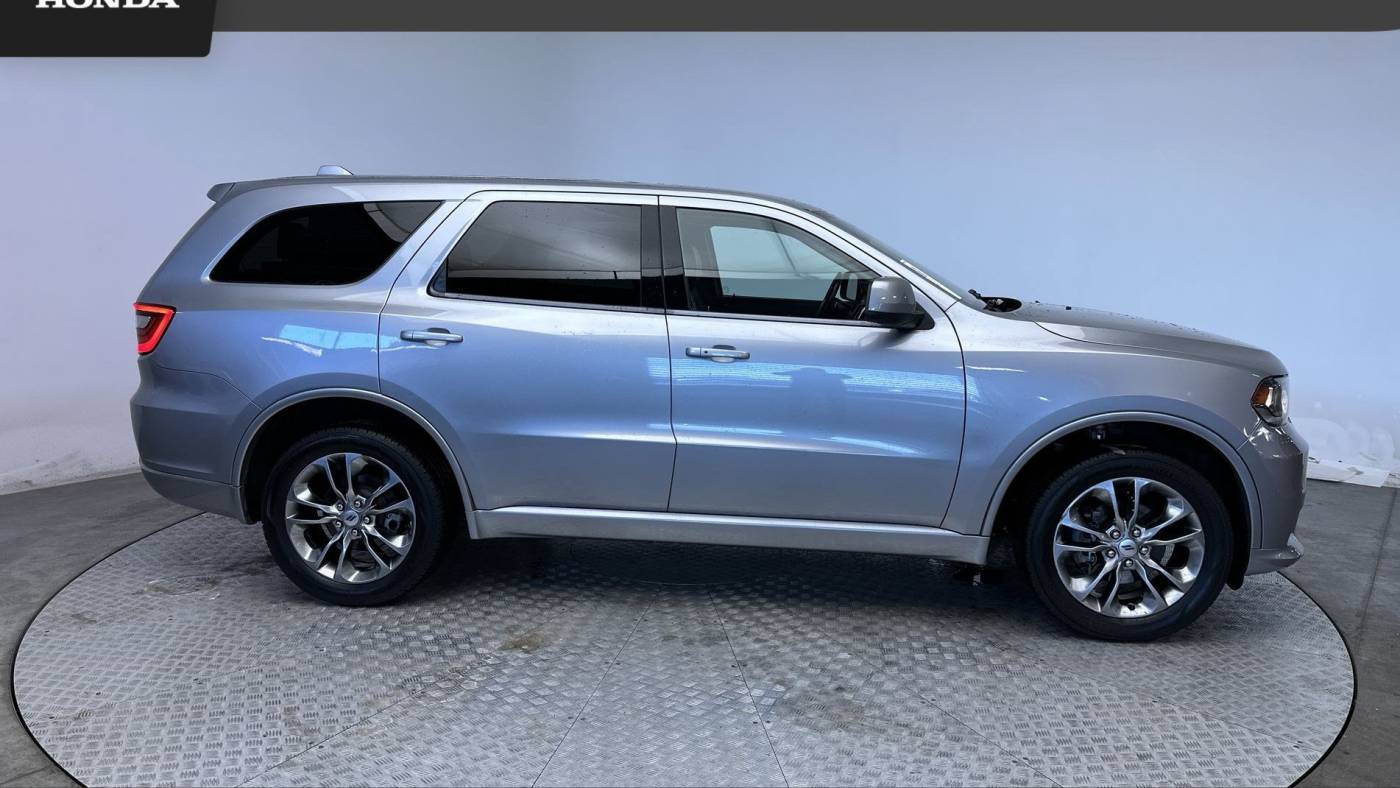 2019 Dodge Durango GT — SUV — 58,831 mi — Highlands Ranch, CO