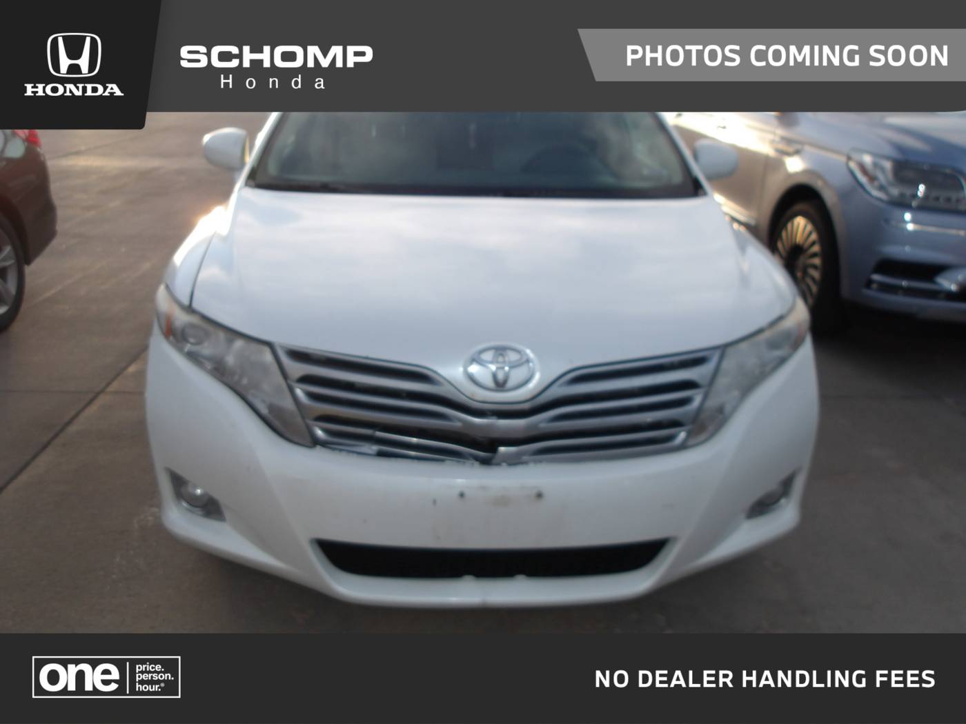2012 Toyota Venza Limited — SUV — 170,188 mi — Highlands Ranch, CO