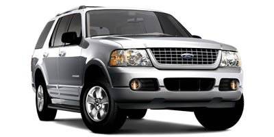 2005 Ford Explorer XLT — SUV — 213,573 mi — Highlands Ranch, CO