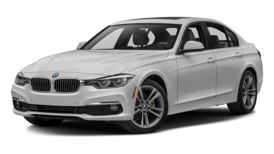 2016 BMW 3 Series 328d xDrive