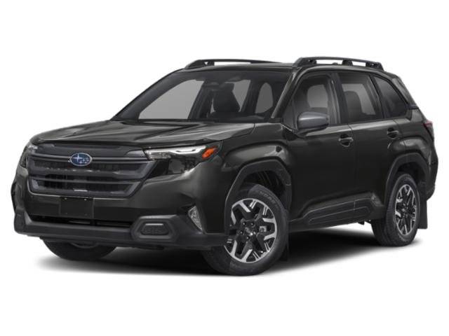 2025 Subaru Forester Premium — SUV — 11,482 mi — Highlands Ranch, CO