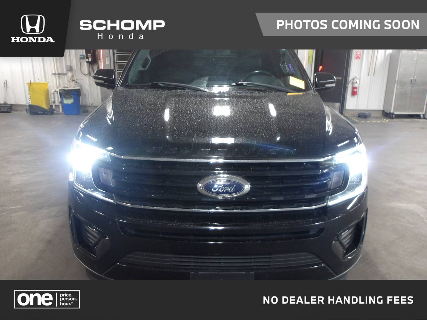 2019 Ford Expedition Limited — SUV — 70,919 mi — Highlands Ranch, CO