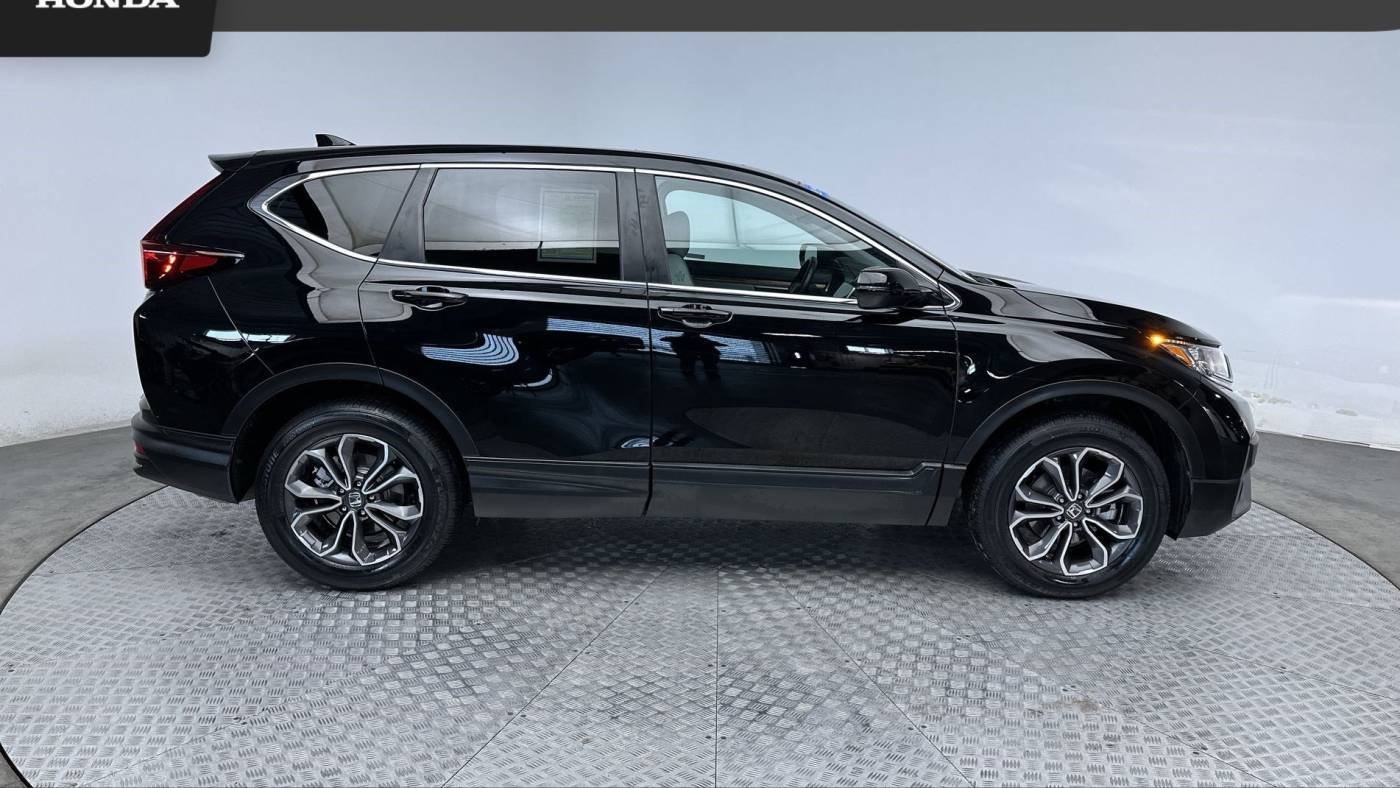 2022 Honda CR-V EX-L — SUV — 49,581 mi — Highlands Ranch, CO