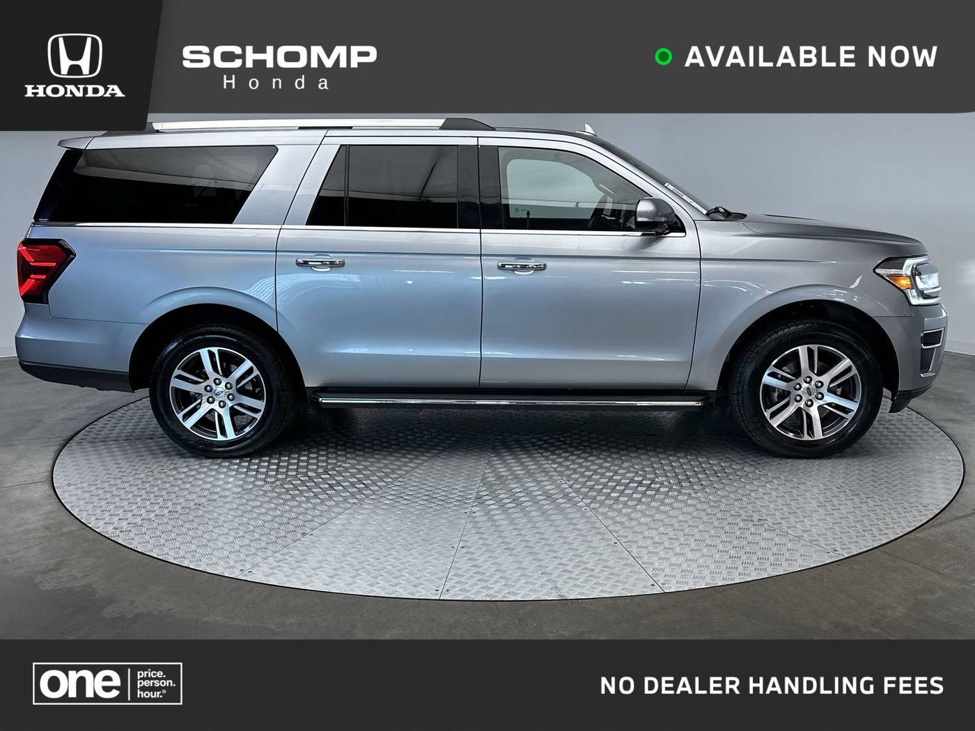 2022 Ford Expedition Limited — SUV — 72,707 mi — Highlands Ranch, CO