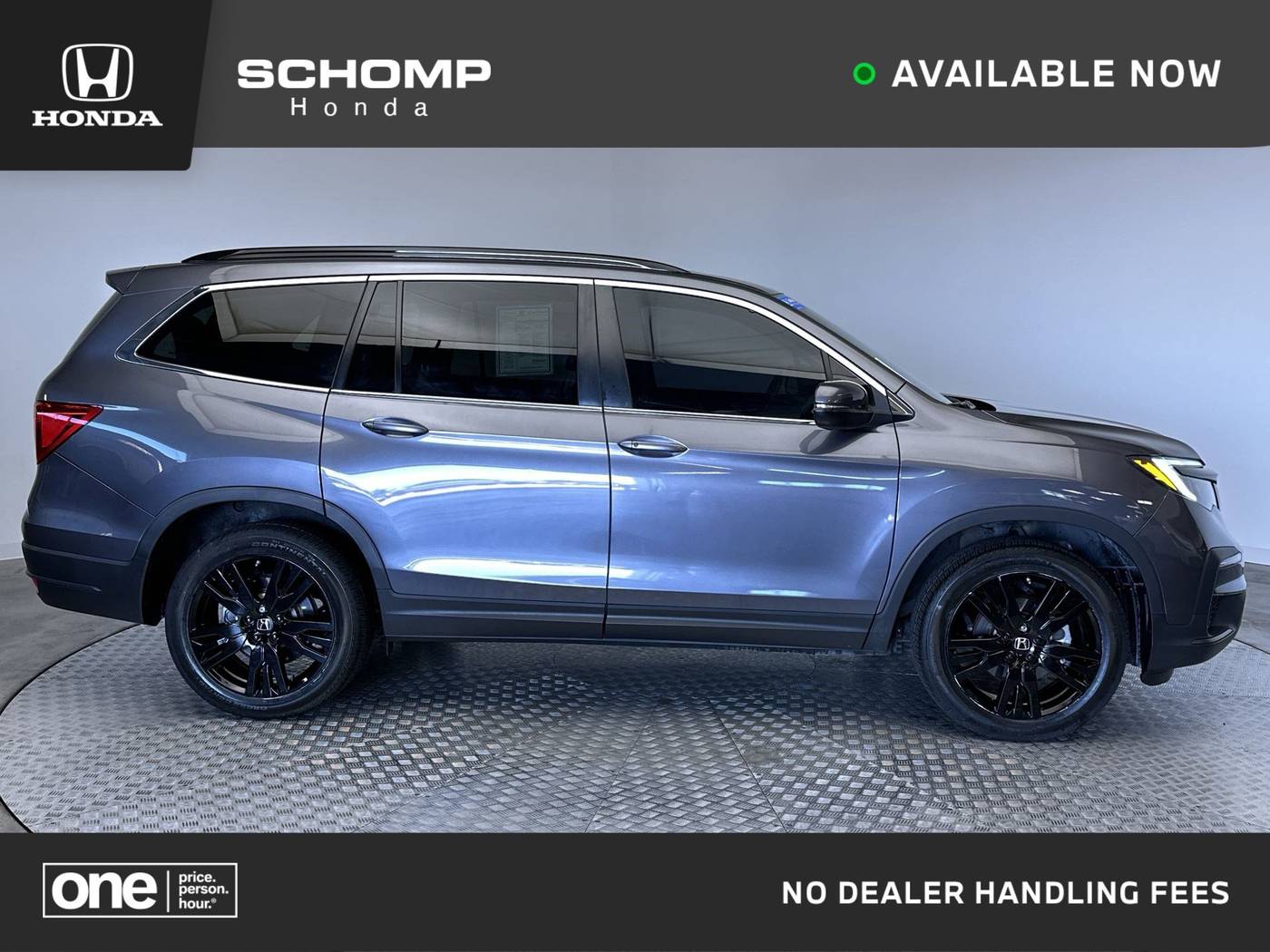 2022 Honda Pilot Special Edition — SUV — 28,295 mi — Highlands Ranch, CO