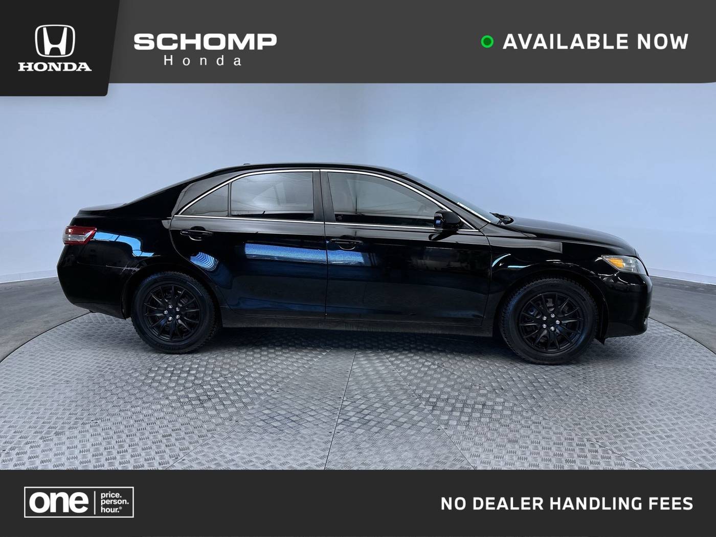 2010 Toyota Camry Base — Sedan — 184,377 mi — Highlands Ranch, CO