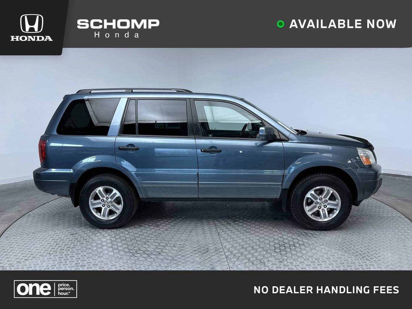 2005 Honda Pilot EX-L — SUV — 172,849 mi — Highlands Ranch, CO