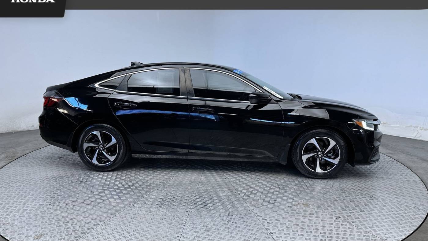 2022 Honda Insight EX — Sedan — 37,505 mi — Highlands Ranch, CO
