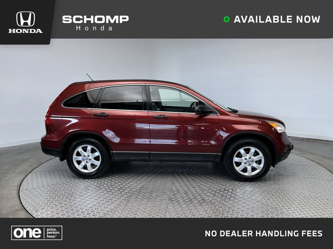 2009 Honda CR-V EX — SUV — 233,891 mi — Highlands Ranch, CO