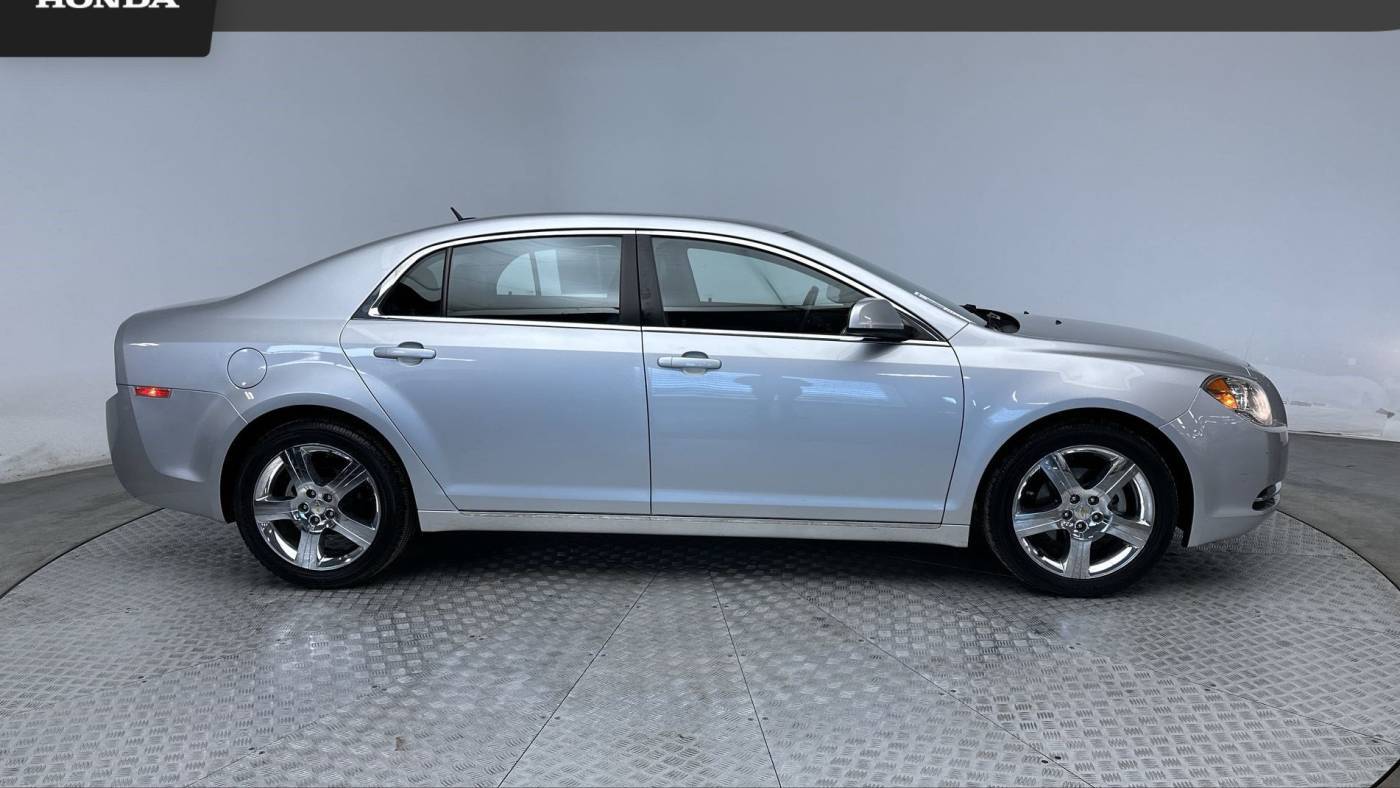 2011 Chevrolet Malibu LT — Sedan — 98,332 mi — Highlands Ranch, CO